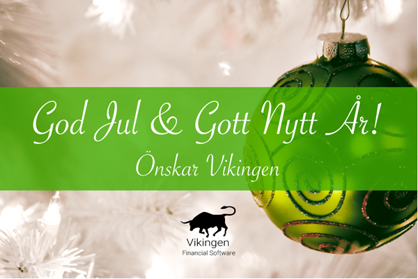 God Jul