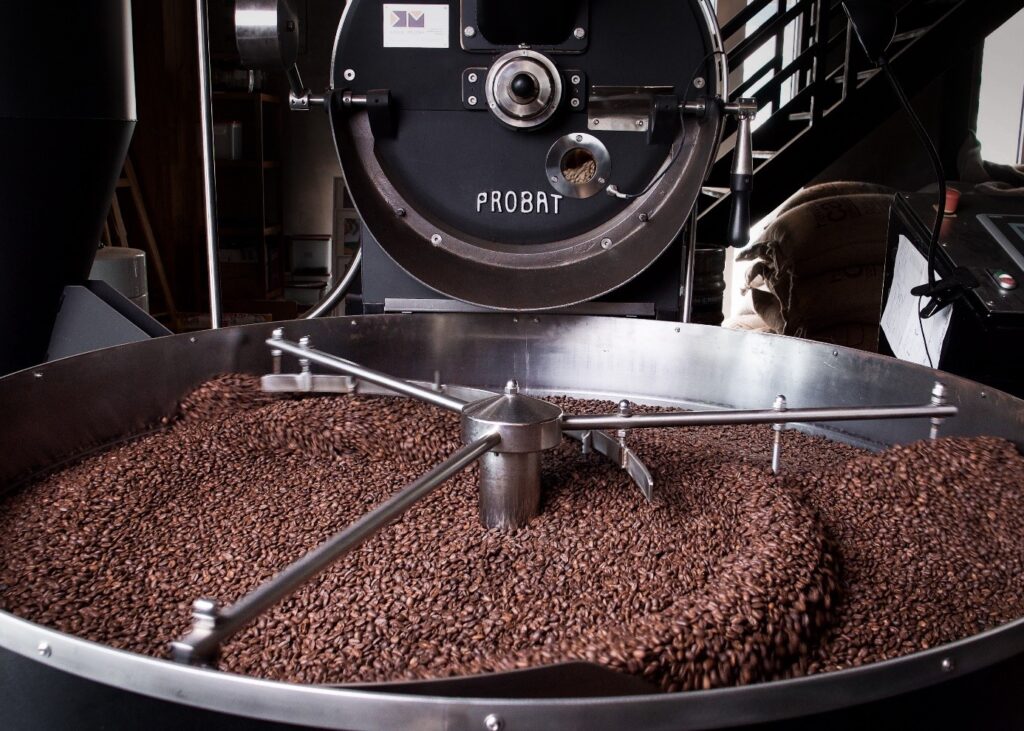 Coffee prices are ready The world will face coffee shortages for an "unprecedented" third consecutive year due to a lower-than-expected harvest from top grower Brazil, writes coffee trader Volcafe. This means that coffee prices are ready to climb.