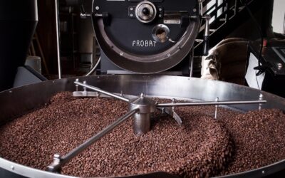 Coffee prices are ready The world will face coffee shortages for an "unprecedented" third consecutive year due to a lower-than-expected harvest from top grower Brazil, writes coffee trader Volcafe. This means that coffee prices are ready to climb.