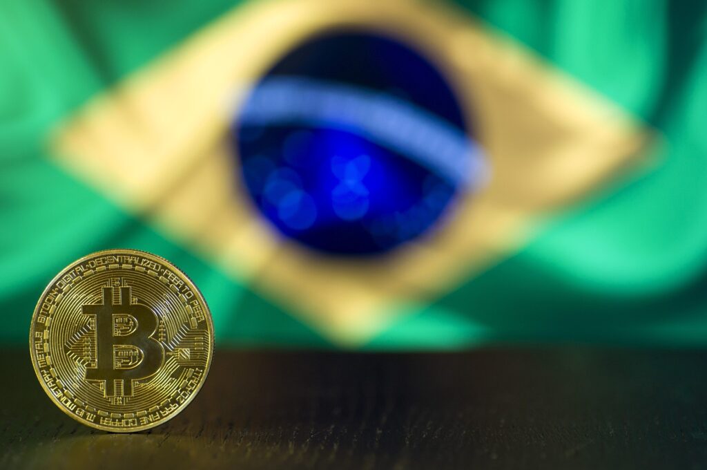 En stor brasiliansk bank, Banco do Brasil, erbjuder ett nytt och bekvämt alternativ för landets invånnare att betala sina skatter med krypto. Enligt ett uttalande som publicerades av den brasilianska banken Banco do Brasil den 11 februari är det nu "möjligt" för brasilianska skattebetalare att betala sin skatteräkning med krypto i ett gemensamt initiativ med det brasiliansk-baserade kryptoföretaget Bitfy.