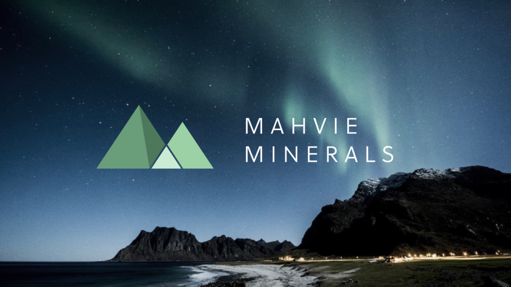 Mahvie Minerals AB, vars aktier är noterade på NGM Nordic SME, är ett nordiskt prospekterings- och gruvutvecklingsbolag med fokus på basmetaller, ädelmetaller och specialmetaller. Bolagets huvudsakliga tillgångar finns i norska Mo i Rana, ett välkänt industri- och gruvområde omfattande såväl smältverk som brytning av järnmalm samt det finska guldprojektet Haveri, beläget i Tammerfors guldbälte.