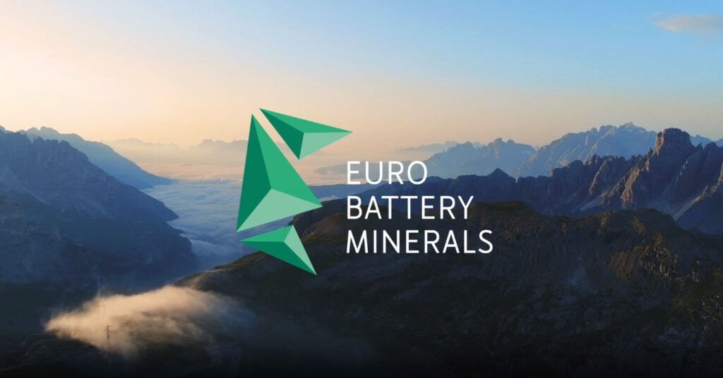 Gruvbolaget Eurobattery Minerals genomförde en företrädesemission av aktier med teckningstid från 7 till 21 december 2022 bestående av aktier och teckningsoptioner av serie TO3. Nu meddelar bolaget att dessa optioner får ett lösenpris.