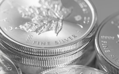 Silverpriserna har stigit i veckan när efter som dess roll som en så kallad safe haven lockade investerare som skrämdes av Silicon Valley Banks kollaps.
