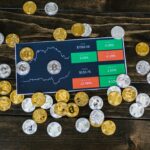 Studie visar att Sverige är ett av de ledande länderna i Europa när det gäller krypto. det högsta antalet kryptorelaterade sökningar per capita