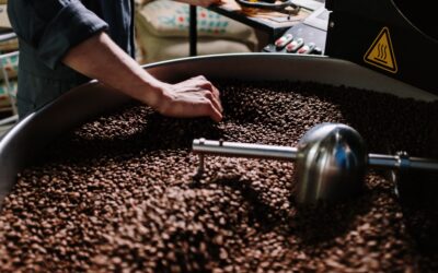 "Kaffe är världens näst mest omsatta råvara efter olja": du hittar detta skrivet i publicerade böcker, otaliga webbplatser, akademiska avhandlingar och mer. Nyligen upprepade Starbucks det till och med för den amerikanska senatens kommitté för utrikesrelationer.