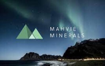 Under oktober genomförde Mahvie Minerals en riktad nyemission på 6,5 miljoner kronor till ett antal kvalificerade investerare i syfte att skapa utrymme för att utveckla guldprojektet Haveri. Som tidigare meddelats var också emissionskostnaderna låga, bedömt c:a 150 KSEK vilket gör att Mahvie Minerals kommer att kunna använda huvuddelen av emissionslikviden till projekt-utveckling. Vi är mycket glada för det stöd som investerarna visat och vi tycker att det visar på Bolagets och projektets styrka att kunna finansiera denna typ av satsningar i dagsläget.