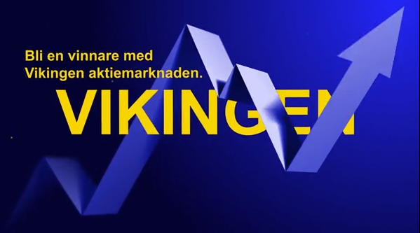 Under hösten 2023 har Vikingen deltagit i ett antal seminarium tillsammans med bland annat Skills Corporate Finance. Ett av dessa seminarium ser du i videon nedan. Vikingen erbjuder kurser och seminarium också. Vi för även diskussioner med ett medieföretag som önskar kunna erbjuda Vikingens tjänster till sina kunder.