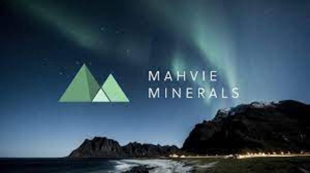 En kvalificerad extern utvärderare har genomfört en uppskattning av mineraltillgångarna av Mofjellprojektet i Mo i Rana. Den antagna mineraltillgången är på 8,9 miljoner ton vid en zinkekvivalent av 3,8 % Zn, att jämföras med en potential om 5 miljoner ton när Mahvie Minerals