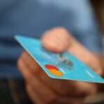 kreditkortsskulder