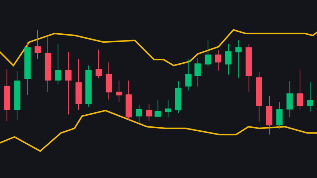 Bollinger Bands är viktiga verktyg i teknisk analys för att lyckas med handel, och erbjuder mångsidighet och djupgående insikter till handlare över hela världen. Dessa band, som utvecklades på 1980-talet av John Bollinger, är avgörande för att utvärdera marknadens volatilitet och sätta de relativa höga och låga gränserna för prisrörelser. Den här guiden utforskar effektiva metoder för att använda Bollinger Bands för att öka handelsresultaten, tillgodose både nybörjare och erfarna handlare.