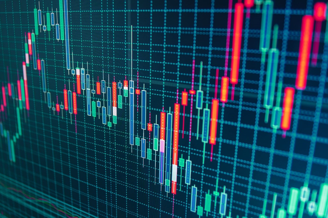 Swing trading, what is the difference with day trading? - Börsprogram ...