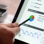 Fundamental analys är processen att titta på den fundamental eller grundläggande finansiella nivån för ett företag, särskilt försäljning, resultat, tillväxtpotential, tillgångar, skulder, förvaltning, produkter och konkurrens. Denna typ av analys undersöker nyckeltal för ett företag för att bestämma dess ekonomiska hälsa och ger dig en uppfattning om värdet av dess aktie.